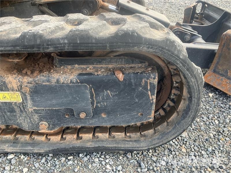CAT 301.8-05 Mini Excavator Mini excavadoras < 7t