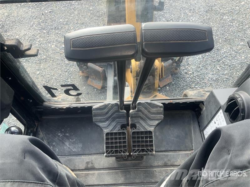 CAT 301.8-05 Mini Excavator Mini excavadoras < 7t