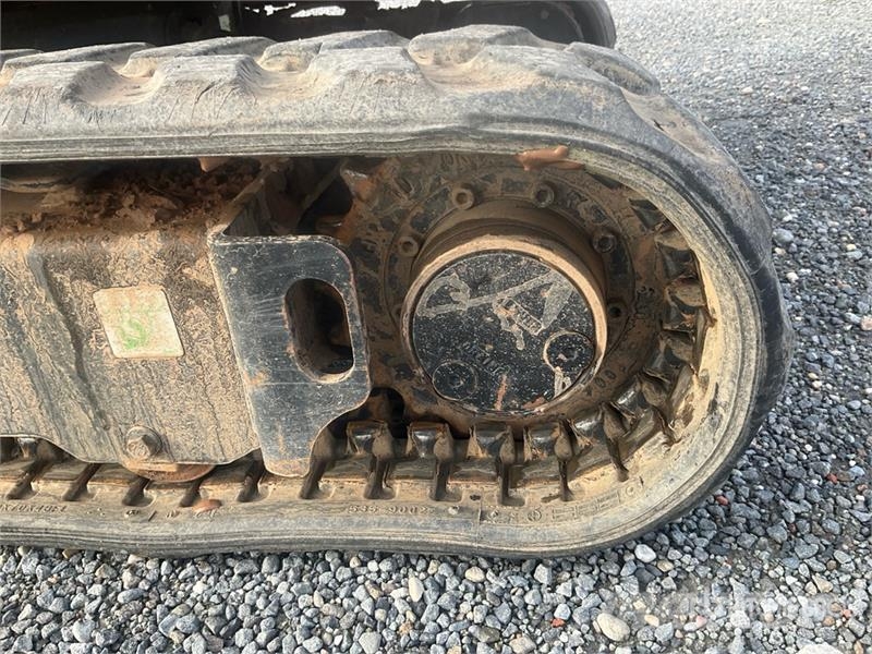 CAT 301.8-05 Mini Excavator Mini excavadoras < 7t