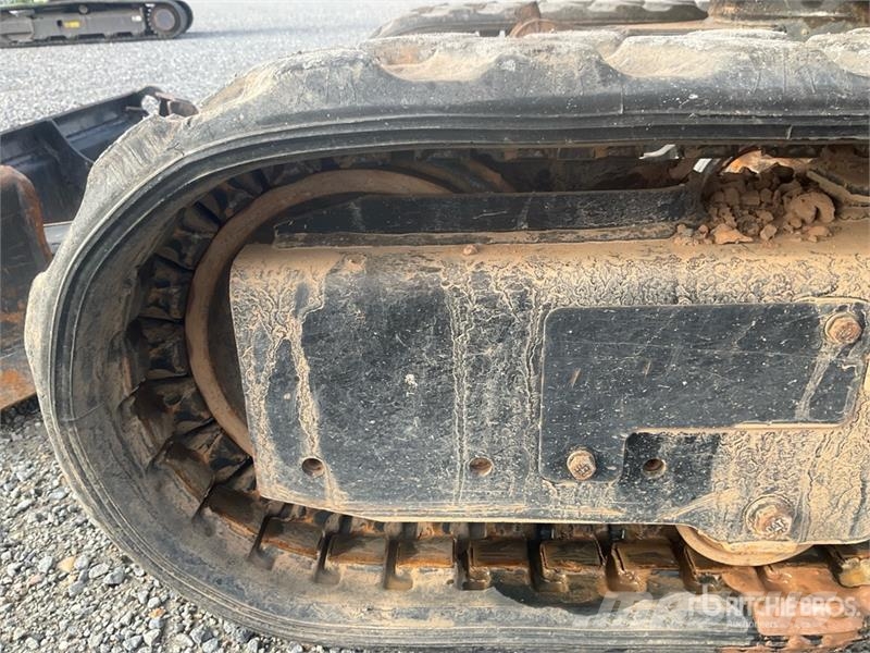 CAT 301.8-05 Mini Excavator Mini excavadoras < 7t