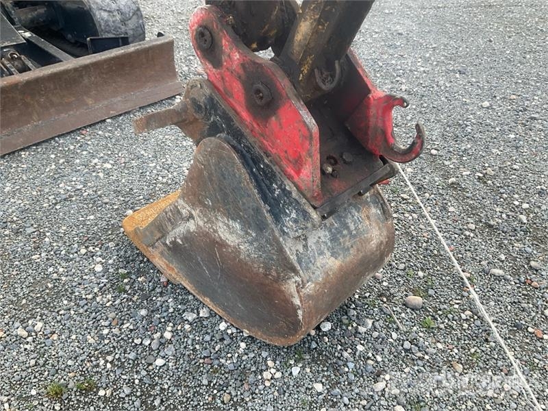 CAT 301.8-05 Mini Excavator Mini excavadoras < 7t