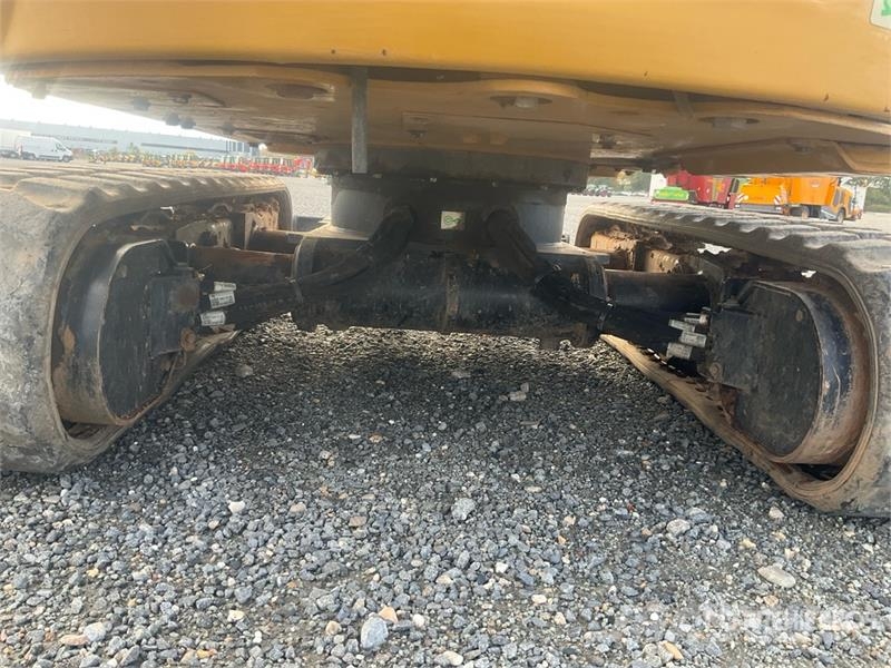 CAT 301.8-05 Mini Excavator Mini excavadoras < 7t