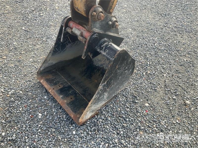 CAT 301.8-05 Mini Excavator Mini excavadoras < 7t