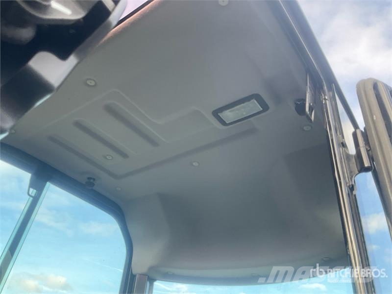 CAT 301.8-05 Mini Excavator Mini excavadoras < 7t