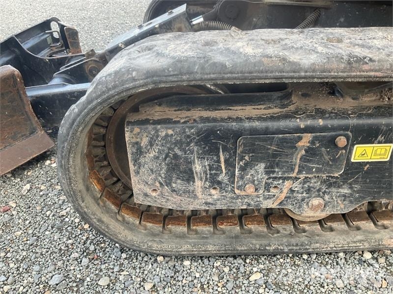 CAT 301.8-05 Mini Excavator Mini excavadoras < 7t
