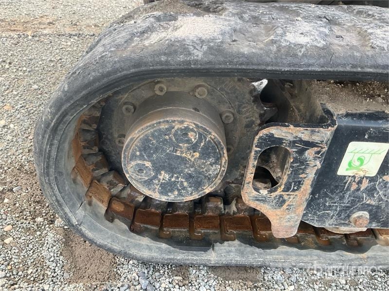 CAT 301.8-05 Mini Excavator Mini excavadoras < 7t