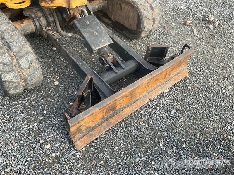 CAT 301.8-05 Mini Excavator Mini excavadoras < 7t