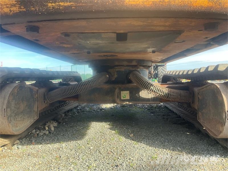 CAT 301.8C Mini Excavator Mini bagri <7t