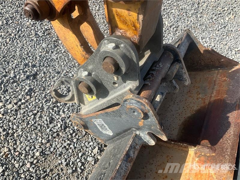 CAT 301.8C Mini Excavator Mini bagri <7t