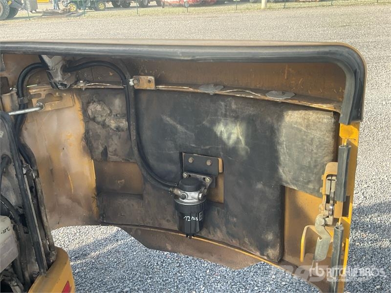 CAT 301.8C Mini Excavator Mini bagri <7t