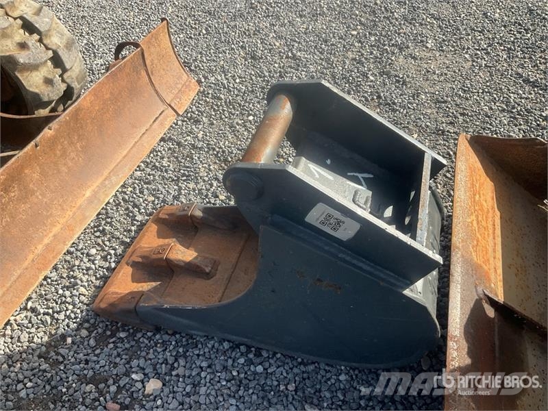 CAT 301.8C Mini Excavator Mini bagri <7t
