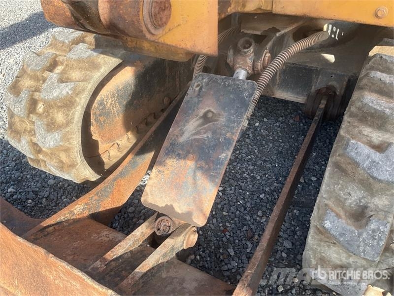 CAT 301.8C Mini Excavator Mini bagri <7t