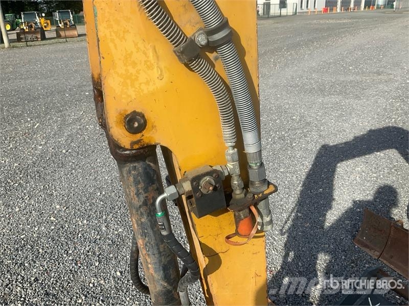 CAT 301.8C Mini Excavator Mini bagri <7t