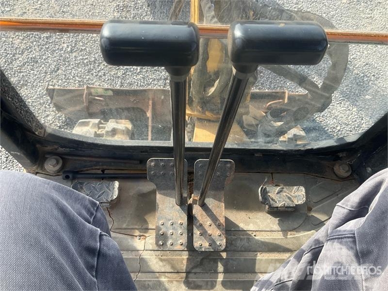 CAT 301.8C Mini Excavator Mini bagri <7t