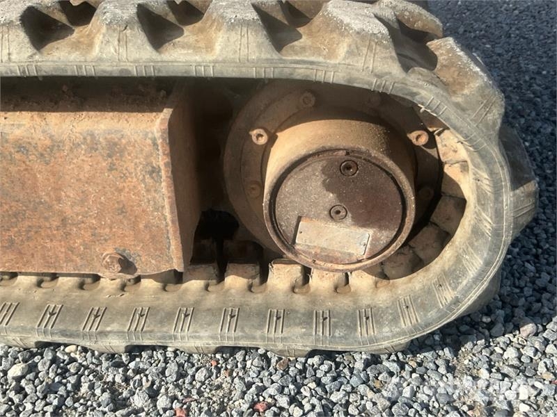 CAT 301.8C Mini Excavator Mini bagri <7t