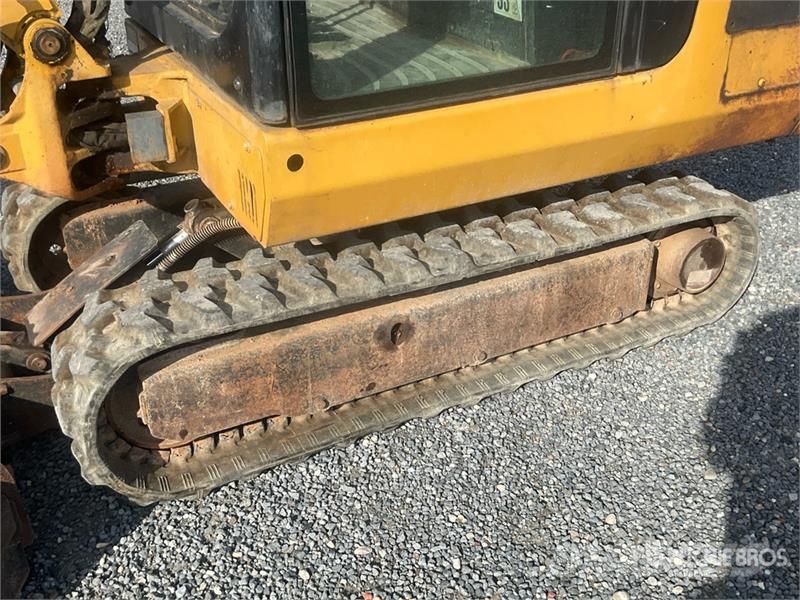 CAT 301.8C Mini Excavator Mini bagri <7t