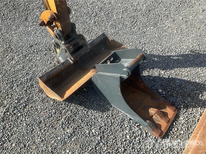 CAT 301.8C Mini Excavator Mini bagri <7t