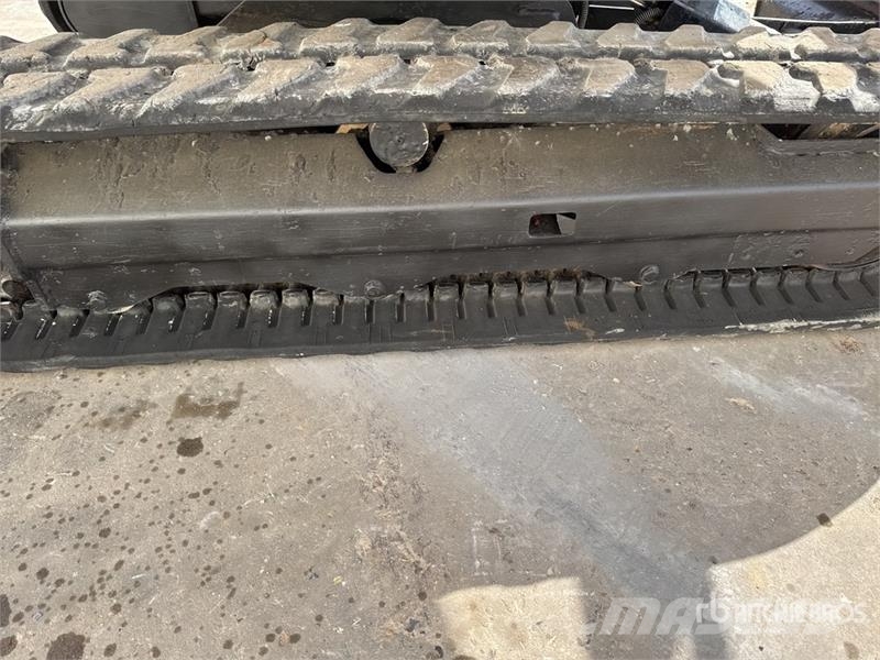 CAT 302.7D CR Mini Pelle Mini Excavator Mini bagri <7t