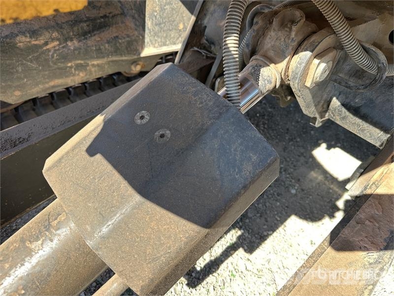 CAT 302.7DCR Mini-Pelle Mini Excavator ミニ油圧ショベル 7t以下(ミニユンボ・ミニディガー)
