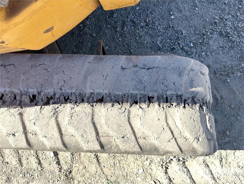 CAT 302.7DCR Mini-Pelle Mini Excavator ミニ油圧ショベル 7t以下(ミニユンボ・ミニディガー)
