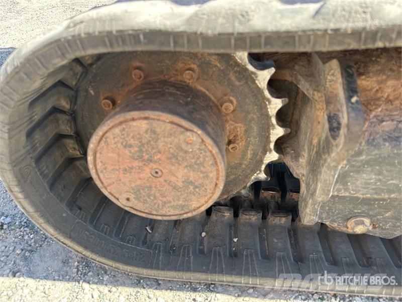 CAT 302.7DCR Mini-Pelle Mini Excavator ミニ油圧ショベル 7t以下(ミニユンボ・ミニディガー)