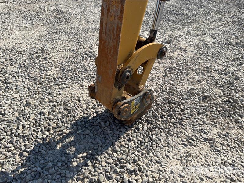CAT 303.5E Mini Excavator Mini kotrók < 7t
