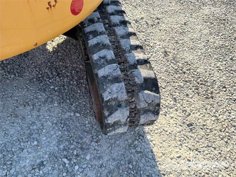CAT 303.5E Mini Excavator Mini kotrók < 7t