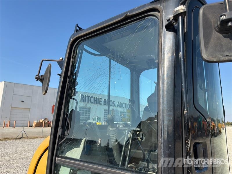 CAT 303.5E Mini Excavator Mini kotrók < 7t