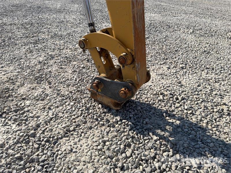 CAT 303.5E Mini Excavator Mini kotrók < 7t
