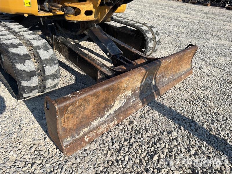 CAT 303.5E Mini Excavator Mini kotrók < 7t