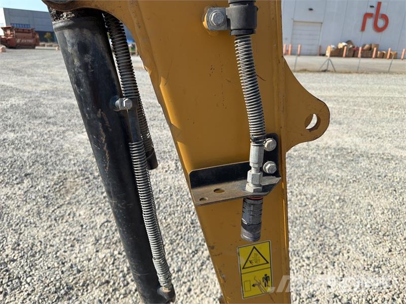 CAT 303.5E Mini Excavator Mini kotrók < 7t