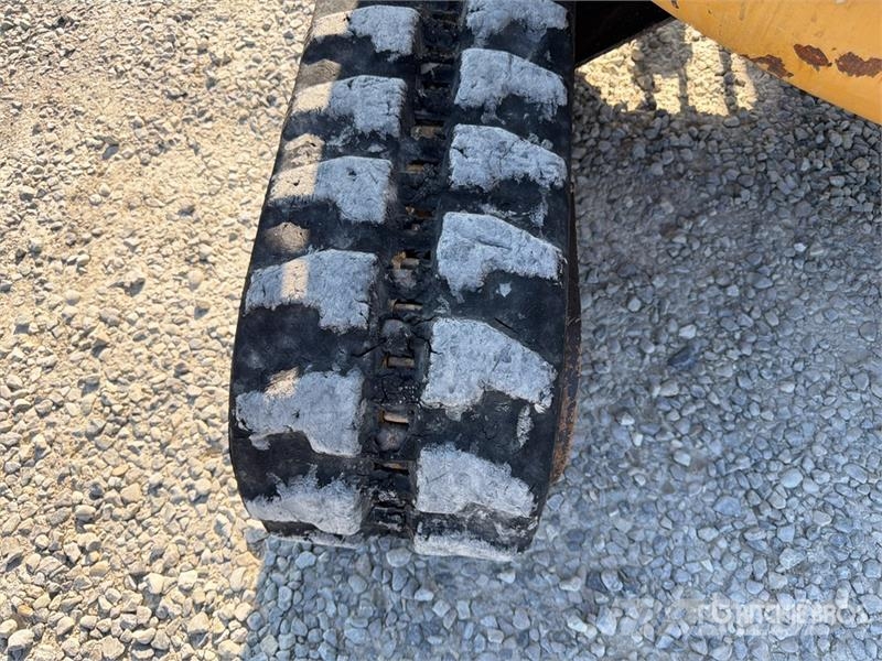 CAT 303.5E Mini Excavator Mini kotrók < 7t