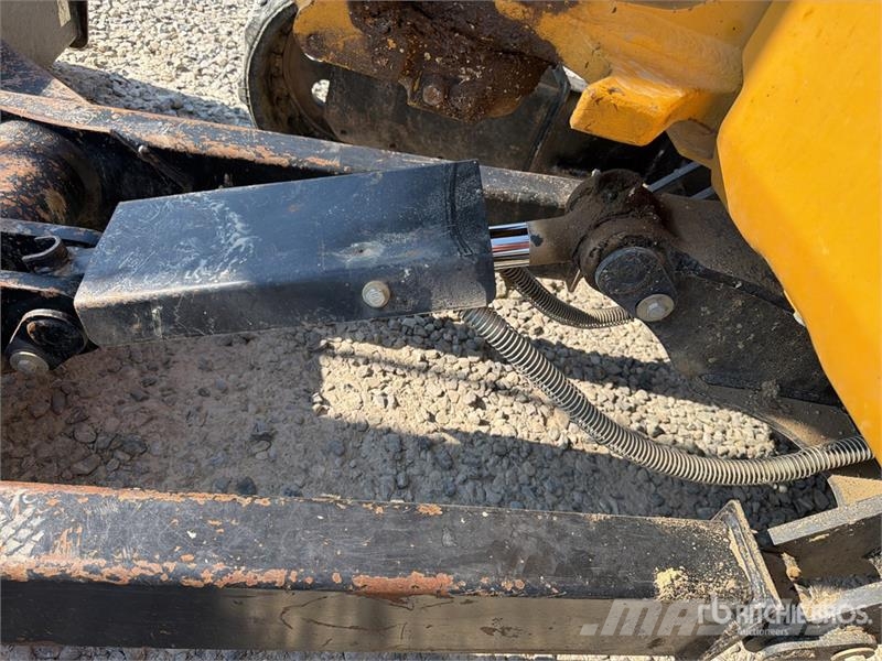 CAT 303.5E Mini Excavator Mini kotrók < 7t