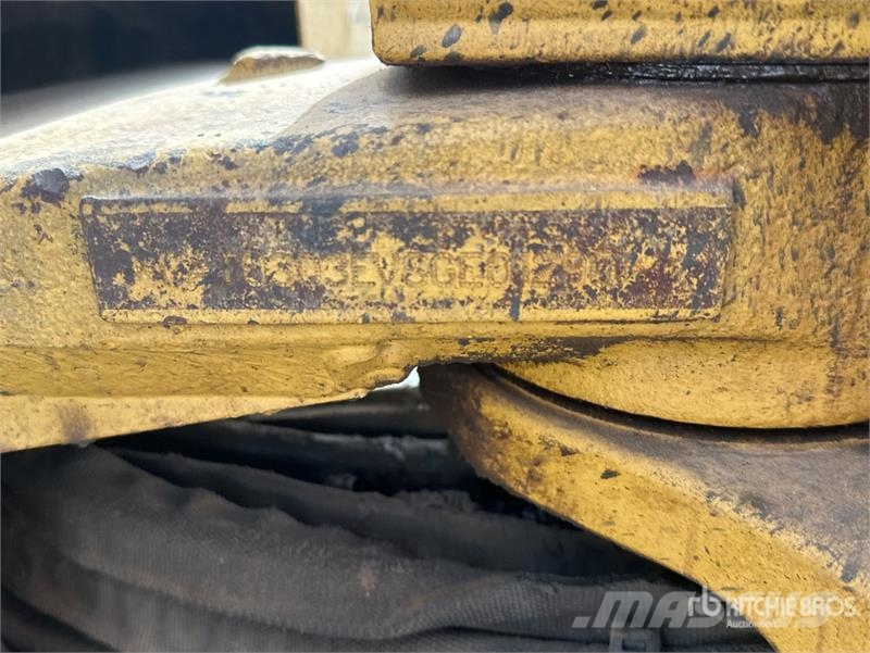 CAT 303E Mini-Pelle Mini Excavator Minigravemaskiner