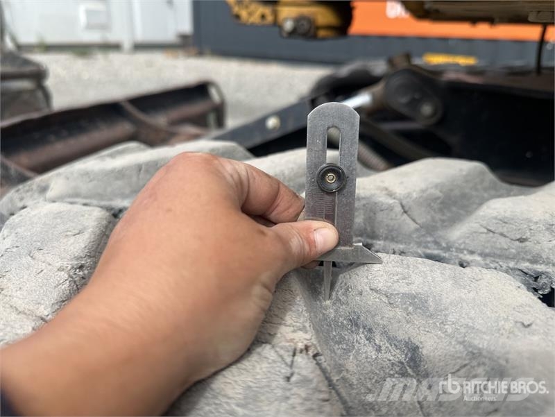 CAT 303E Mini-Pelle Mini Excavator Minigravemaskiner