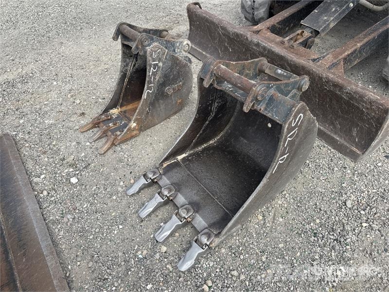 CAT 303E Mini-Pelle Mini Excavator Minigravemaskiner