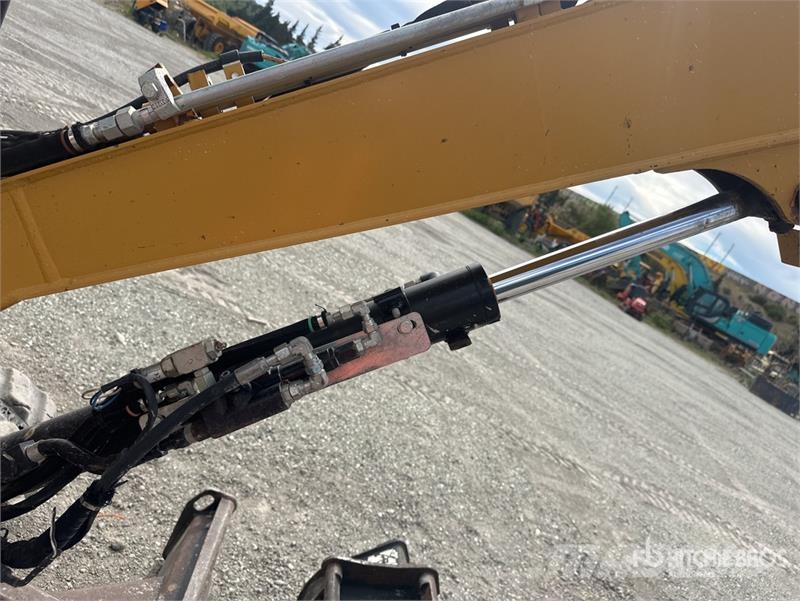 CAT 303E Mini-Pelle Mini Excavator Minigravemaskiner