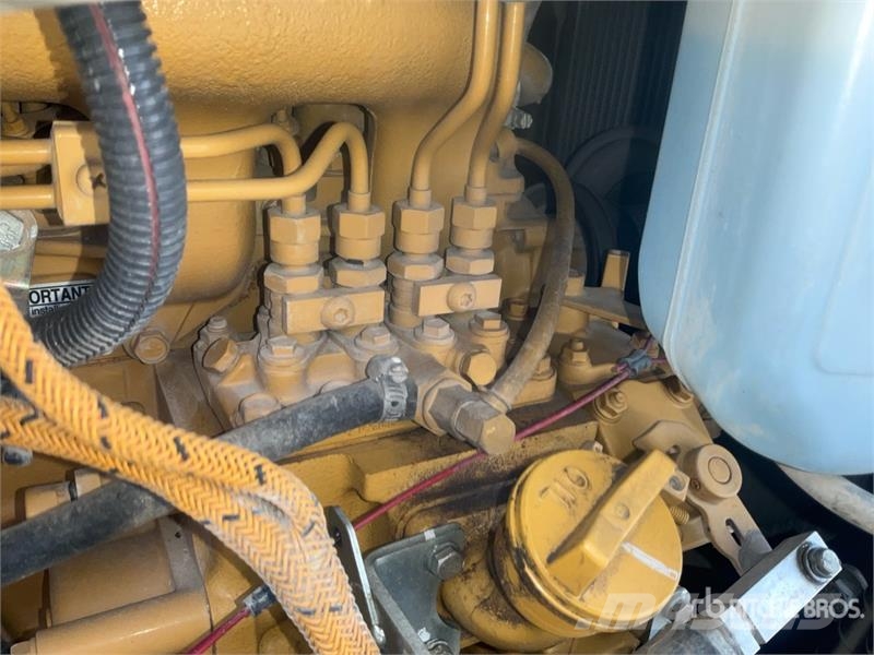 CAT 304E Mini Excavator Mini bageri <7t