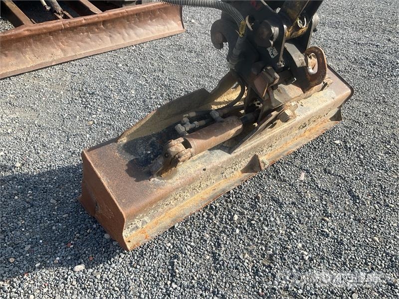 CAT 304E Mini Excavator Mini bageri <7t