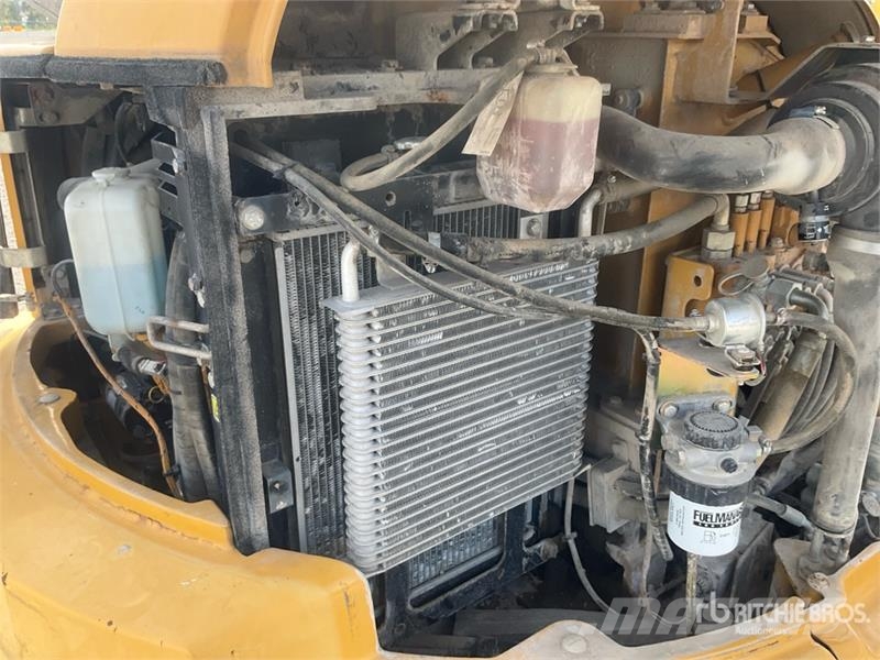CAT 304E Mini Excavator Mini bageri <7t