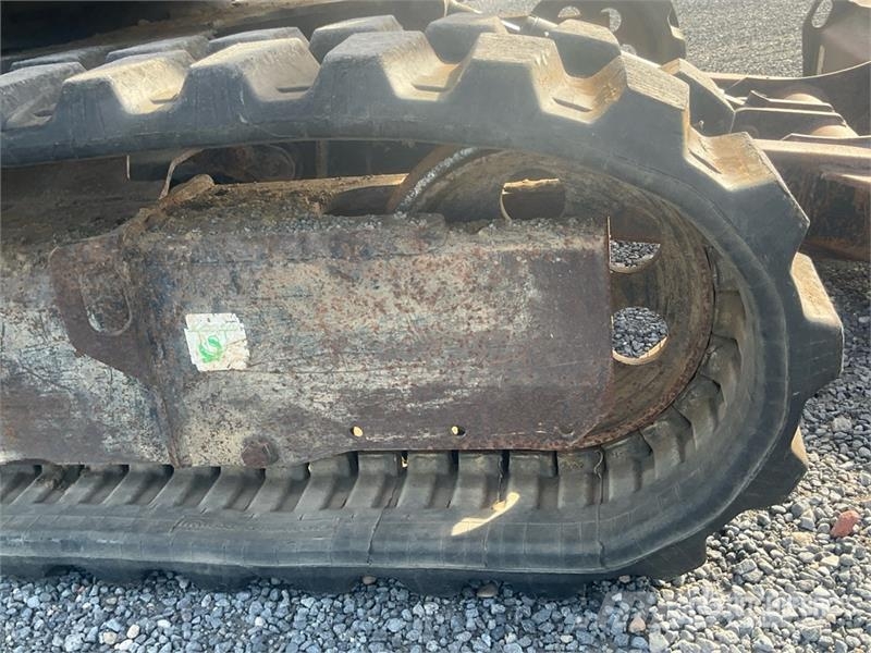 CAT 304E Mini Excavator Mini bageri <7t