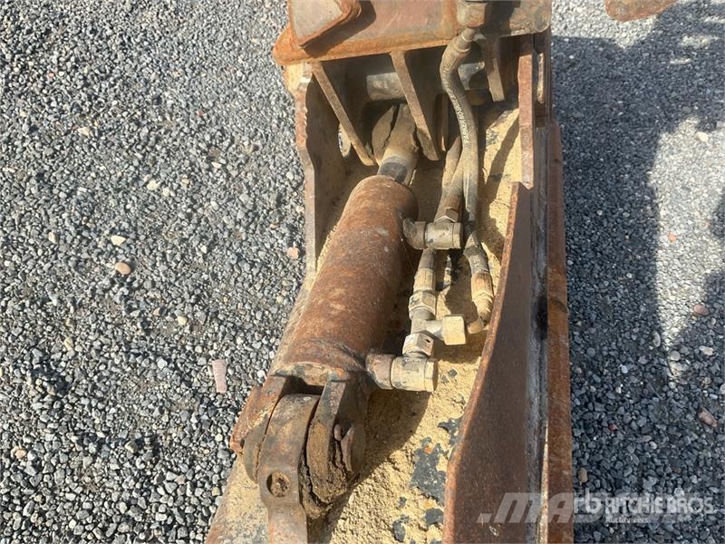 CAT 304E Mini Excavator Mini bageri <7t