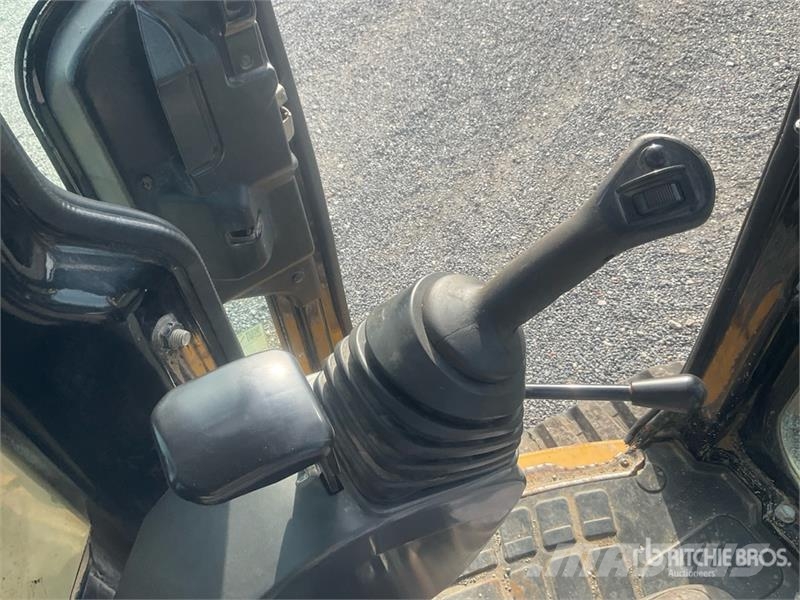 CAT 304E Mini Excavator Mini bageri <7t