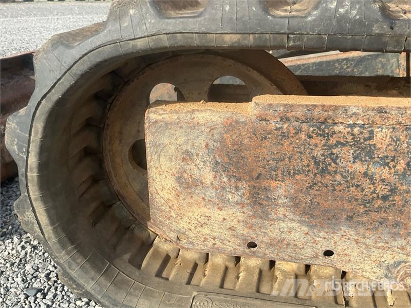 CAT 304E Mini Excavator Mini bageri <7t