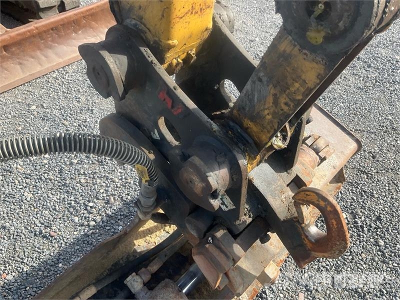 CAT 304E Mini Excavator Mini bageri <7t
