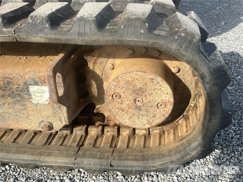 CAT 304E Mini Excavator Mini bageri <7t