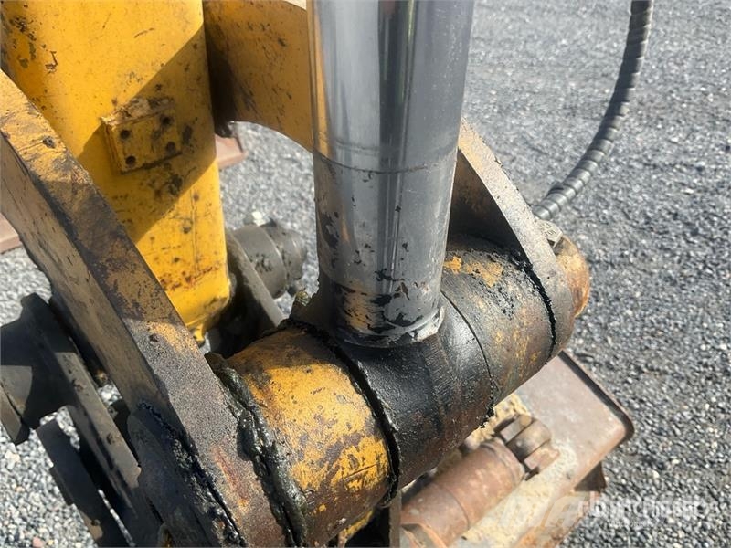 CAT 304E Mini Excavator Mini bageri <7t