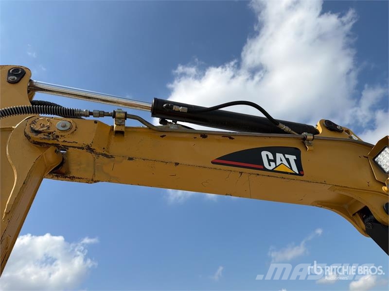 CAT 305 CR Mini Excavator (Inoperable) Minibagger < 7t