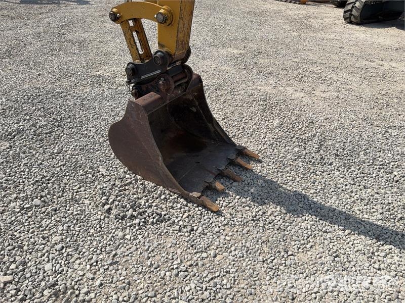 CAT 305 CR Mini Excavator (Inoperable) Minibagger < 7t