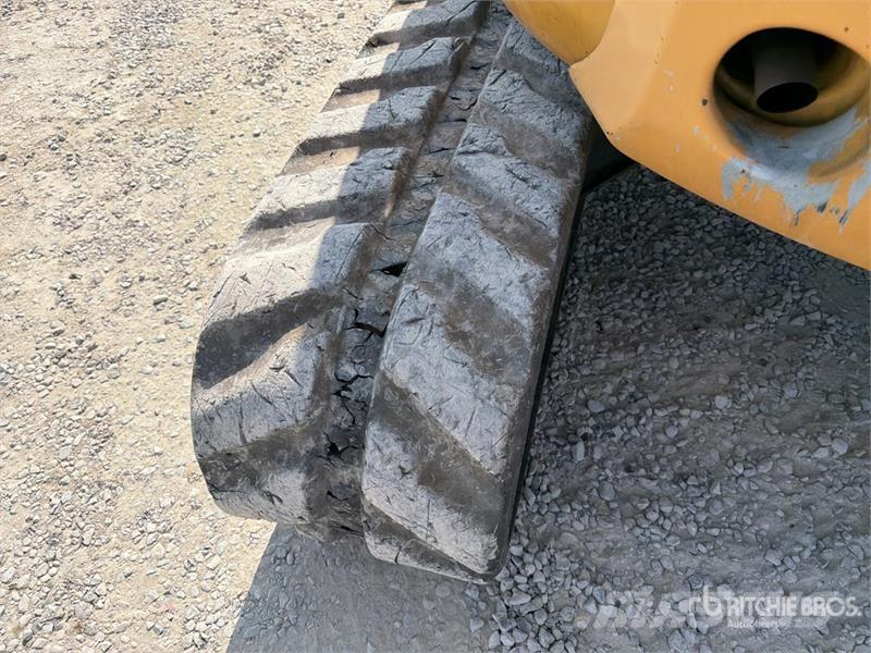 CAT 305 CR Mini Excavator (Inoperable) Minibagger < 7t